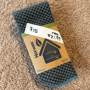 Norwex counter cloth pack - new
